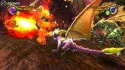 Xbox 360 - The Legend of Spyro: Dawn of the Dragon - 42 Hits
