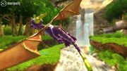 Xbox 360 - The Legend of Spyro: Dawn of the Dragon - 38 Hits