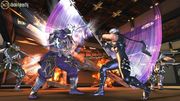 Xbox 360 - Ninja Gaiden 2 - 0 Hits