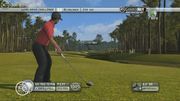 Xbox 360 - Tiger Woods PGA Tour 09 - 0 Hits