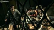 Xbox 360 - Resident Evil 5 - 3 Hits