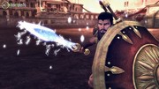 Xbox 360 - Rise of the Argonauts - 0 Hits