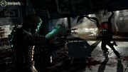 Xbox 360 - Dead Space - 0 Hits