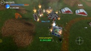 Xbox 360 - Elements of Destruction - 0 Hits