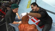 Xbox 360 - UFC 2009 Undisputed - 0 Hits