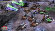 Xbox 360 - Command and Conquer 3: Tiberium Wars - 0 Hits