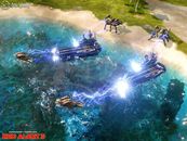 Xbox 360 - Command and Conquer: Red Alert - 0 Hits