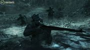 Xbox 360 - Call of Duty 5: World at War - 358 Hits