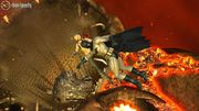 Xbox 360 - Mortal Kombat vs. DC Universe - 6 Hits