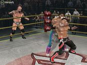Xbox 360 - TNA Impact - 0 Hits