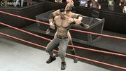 Xbox 360 - WWE SmackDown vs. Raw 2009 - 285 Hits