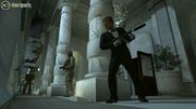 Xbox 360 - James Bond: Quantum of Solace - 0 Hits