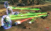 Xbox 360 - Command & Conquer 3: Kanes Rache - 0 Hits
