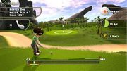 Xbox 360 - Golf: Tee It Up! - 0 Hits