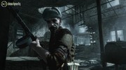Xbox 360 - Call of Duty 5: World at War - 3 Hits