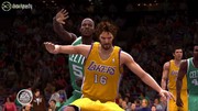 Xbox 360 - NBA Live 2009 - 63 Hits