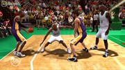 Xbox 360 - NBA Live 2009 - 65 Hits