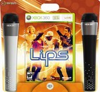Xbox 360 - Lips - 0 Hits