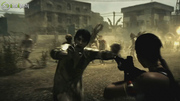 Xbox 360 - Resident Evil 5 - 25 Hits