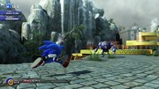Xbox 360 - Sonic Unleashed - 59 Hits