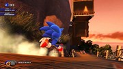 Xbox 360 - Sonic Unleashed - 49 Hits
