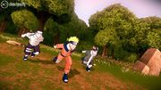 Xbox 360 - Naruto: The Broken Bond - 0 Hits