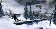 Xbox 360 - Shaun White Snowboarding - 95 Hits