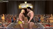Xbox 360 - WWE Legends of WrestleMania - 0 Hits