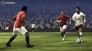 Xbox 360 - FIFA Soccer 2009 - 0 Hits