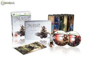 Xbox 360 - Fable 2 - 0 Hits