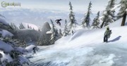 Xbox 360 - Shaun White Snowboarding - 121 Hits