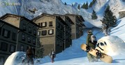 Xbox 360 - Shaun White Snowboarding - 1 Hits
