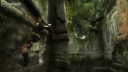 Xbox 360 - Tomb Raider Underworld - 0 Hits