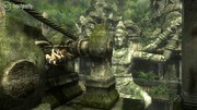 Xbox 360 - Tomb Raider Underworld - 186 Hits