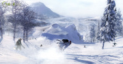 Xbox 360 - Shaun White Snowboarding - 0 Hits