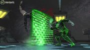 Xbox 360 - Mortal Kombat vs. DC Universe - 15 Hits
