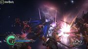 Xbox 360 - Dynasty Warriors: Gundam 2 - 0 Hits