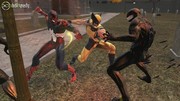 Xbox 360 - Spiderman Web of Shadows - 0 Hits