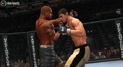Xbox 360 - UFC 2009 Undisputed - 2 Hits