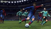Xbox 360 - Pro Evolution Soccer 2009 - 0 Hits