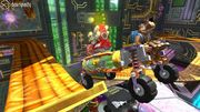 Xbox 360 - Banjo Kazooie: Nuts and Bolts - 0 Hits