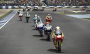 Xbox 360 - Moto GP 08 - 194 Hits
