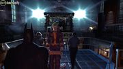 Xbox 360 - Batman Arkham Asylum - 0 Hits