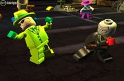 Xbox 360 - Lego Batman das Spiel - 5 Hits