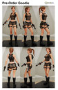 Xbox 360 - Tomb Raider Underworld - 2 Hits