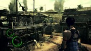 Xbox 360 - Resident Evil 5 - 0 Hits
