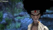 Xbox 360 - Afro Samurai - 0 Hits