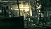 Xbox 360 - Resident Evil 5 - 39 Hits
