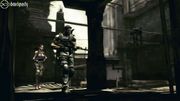 Xbox 360 - Resident Evil 5 - 38 Hits