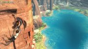 Xbox 360 - Prince of Persia - 0 Hits